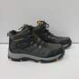 Men's Skechers Relement Daggett Relaxed Fit Hiking Boots Size 12 image number 4