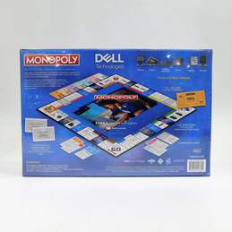 Monopoly Dell Technologies Board Game NEW Sealed alternative image