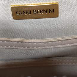 Giani Bernini Beige Shoulder Handbag alternative image