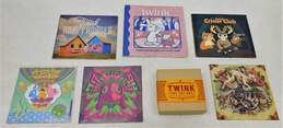 Twink The Toy Piano Band Mike Langlie Toytronica CDs & Mini CDs