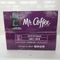 Mr. Coffee 12 Cup Switch Coffeemaker Simple Brew image number 3