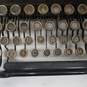 Antique 1920s Royal Typewriter ROYAL GRAND image number 3