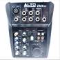 Alto Professional Brand ZMX52 Model Compact Audio Mixer image number 1