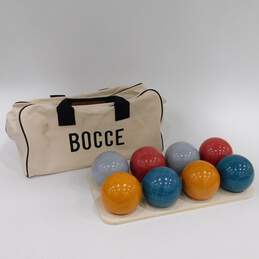 Bocce Ball Lawn Game Set - Hearth & Hand with Magnolia