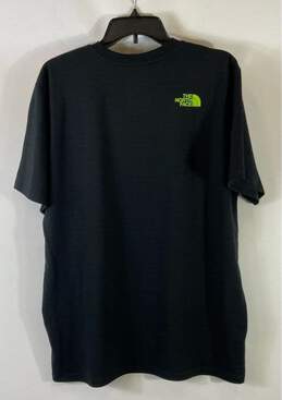 The North Face Black T-shirt - Size Large alternative image