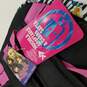 Bratz Backpack with Pencil Case Multicolor image number 4