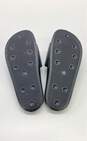 True Religion Black Slide Sandals Shoes Women's Size 5 B image number 6