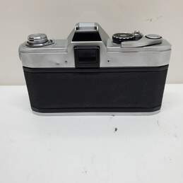 Vintage Canon FT QL 35 mm SLR Film Camera alternative image
