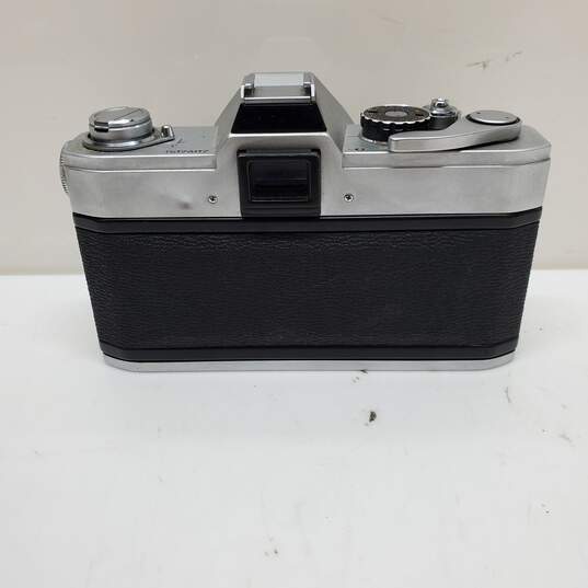 Vintage Canon FT QL 35 mm SLR Film Camera image number 2