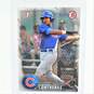 2016 Wilson Contreras Bowman Prospects Rookie Chicago Cubs image number 1