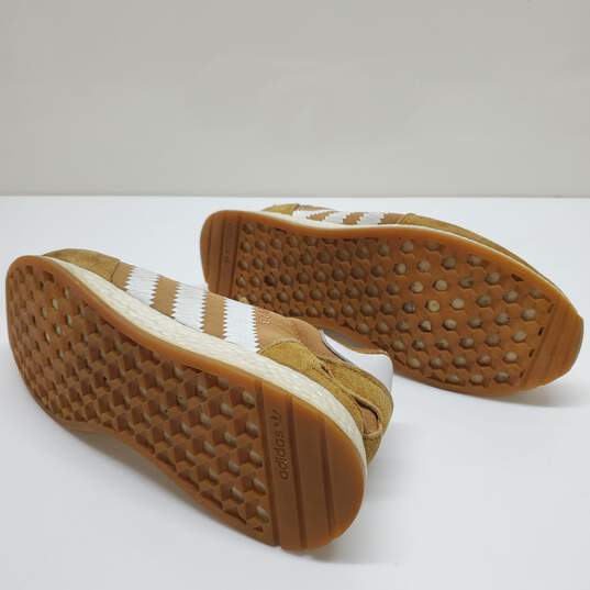 Adidas I-5923 'Mesa' Men's Running Shoes Size 10 image number 6