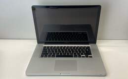 Apple MacBook Pro 15" (A1286) No HDD