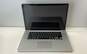Apple MacBook Pro 15" (A1286) No HDD image number 1