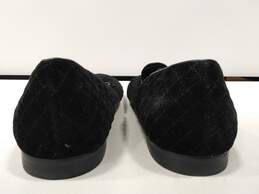 Giorgio Bruitni Men's Black Slippers Size 13M alternative image