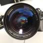 Fujica AX-3 35mm Film Camera w/ Tokina AT-X Lens & Vivitar Flash image number 6