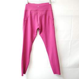 Peloton | Women's Active Pant Fuchsia | Size M
