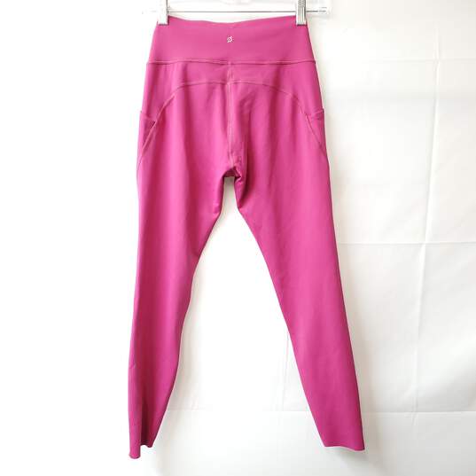 Buy the Peloton, Women's Active Pant Fuchsia, Size M