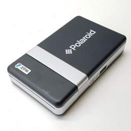 Polaroid PoGo Instant Thermal Printer with Zink Paper alternative image