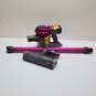 Dyson V7 Handheld Cordless Vacuum For Parts Repair Untested image number 1