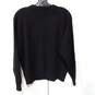 Pendleton Women's Black Sweater Size Medium image number 3