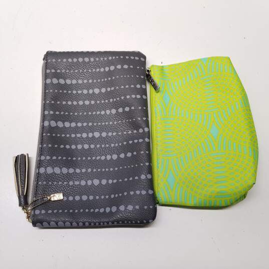 Bundle of 5 Assorted Pouches image number 2