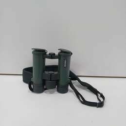 CARSON RD Green 8x26mm  Compact Binoculars
