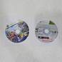 20 Assorted Xbox 360 Games No Cases image number 4
