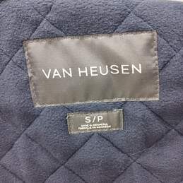Van Heusen Women's Winter Vest Size S alternative image