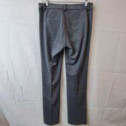 Kut From the Kloth Rose Bootcut Pant Grey Size 6 alternative image