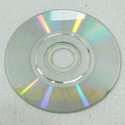 Nintendo GameCube Shrek Super Party Disc Only alternative image