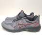 Asics Gel Venture 8 Trail Sneakers Grey 14 image number 1