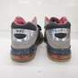 Nike Men's Air Force Max 2013 Premium QS Area 72 Sneakers Size 10 image number 4