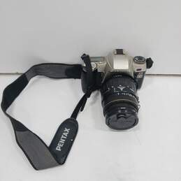 Pentax ZX-L SLR Film Camera