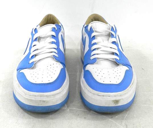 Air Jordan 1 Elevate Low University Blue Women's Shoe Size 11.5 image number 1