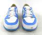Air Jordan 1 Elevate Low University Blue Women's Shoe Size 11.5 image number 1