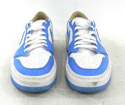 Air Jordan 1 Elevate Low University Blue Women's Shoe Size 11.5