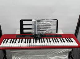 Casio CT-S200 Multicolor Casiotone Piano Digital Keyboard W-0544200-I alternative image
