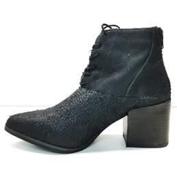 Matisse Women's Boots Black Size 9 alternative image