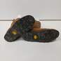 Ugg Men's Chestnut Suede Stoneman Pull-On Boots Size 10 image number 5