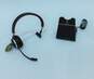 Jabra Evolve 65 Wireless Bluetooth Headset w/ Charging Stand IOB image number 4