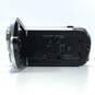 Canon FS200 Camcorder image number 3