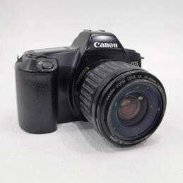 Canon Brand EOS Rebel II Model 35mm Film Camera