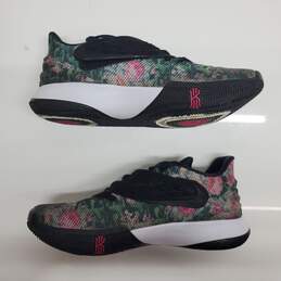 2018 MEN'S NIKE KYRIE 1 LOW EP 'FLORAL' AO8979-002 SIZE 10 alternative image