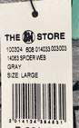 GTW by SM Women's Grey Graphic T-Shirt- L NWT image number 6