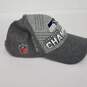 9FORTY New Era Seattle Seahawks Super Bowl Champions XLVIII NFL Cap Hat Felt image number 2