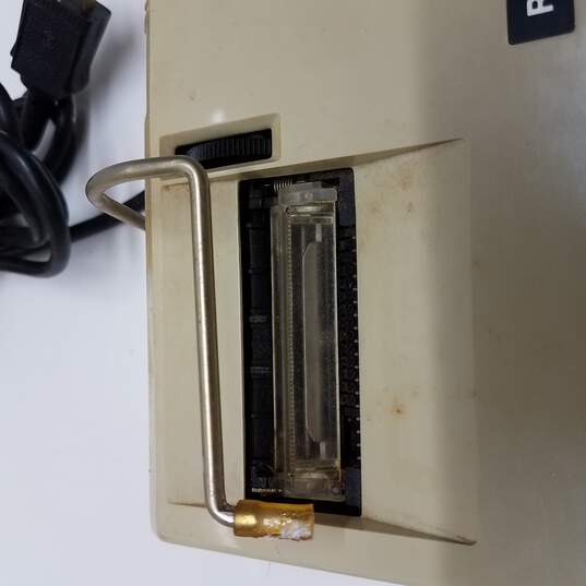 Vintage Royal 210PD 10 Digit Display Printing Calculator image number 3