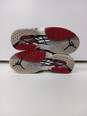 Air Jordan Athletic Sneakers Size 9 image number 5