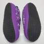 The North Face Women's Thermoball Traction Mules II Slippers Purple Size 4 image number 3
