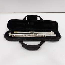 Artley Silver Flute, In Case