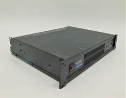 QSC Audio Products, Inc. Brand CX1202V Model Rack-Mount Direct 70V Amplifier alternative image